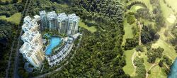 Skies Miltonia (D27), Condominium #453367121